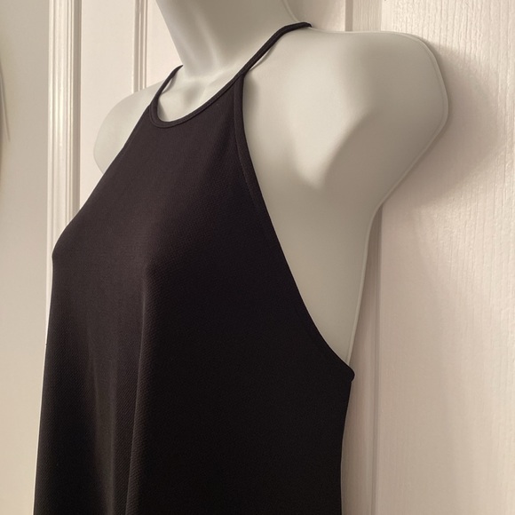 FOREVER 21 Black Dress - Picture 2 of 4